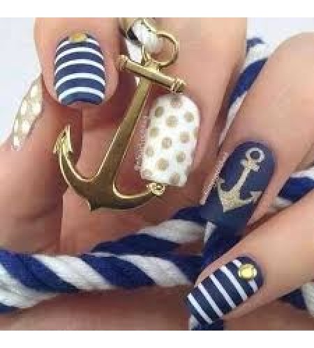 Formação Unhas Gel